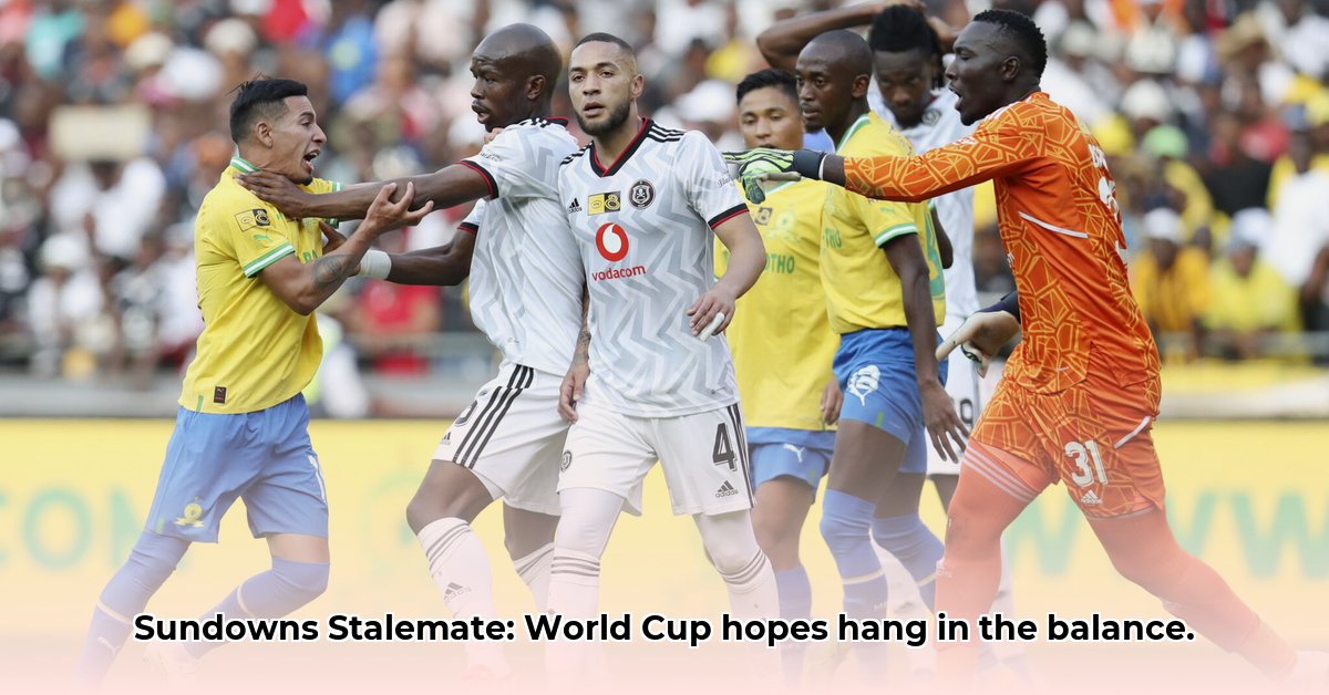 sundowns-game-today